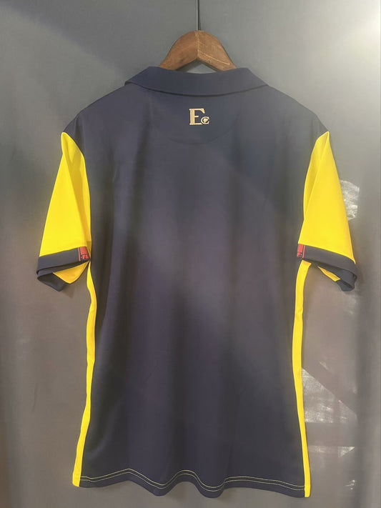 Ecuador Home Fans Football Jersey 2024/2025