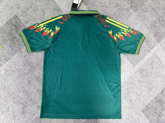Mexico Special Edition Fans Football Jersey 2025/2026