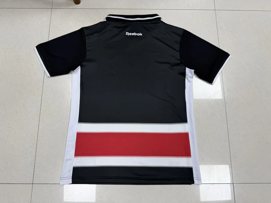 Santa Cruz Home Fans Football Jersey 2026/2027