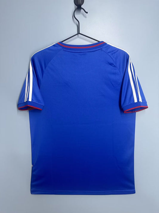 Japan Special Edition Fans Football Jersey 2024/2025