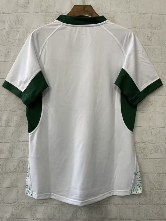South Africa Rugby Jerseys Away Fans 2026