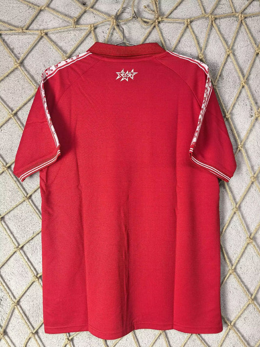 America Special Edition Fans Football Jersey 2026/2027
