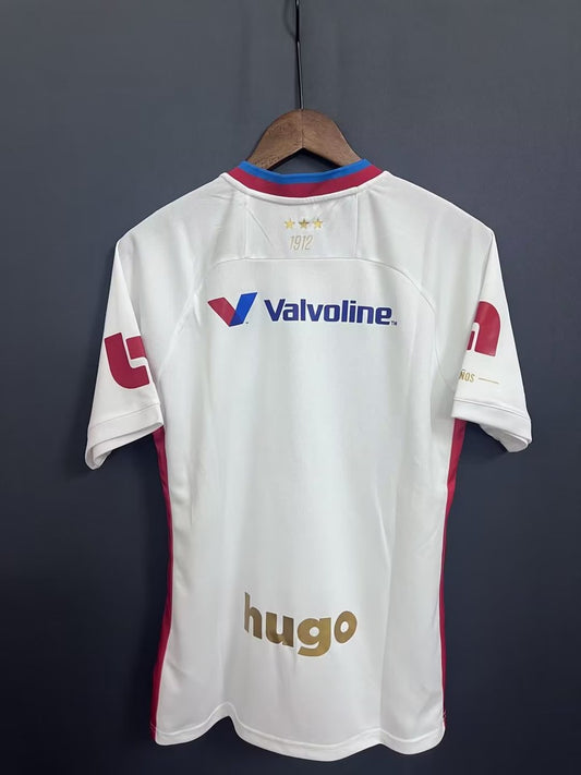 Olympia Dura Home Fan Football Jersey 2023/2024