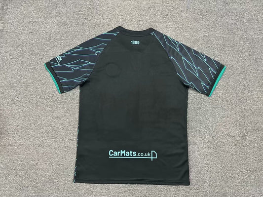Sheffield Away Fans Football Jersey 2024/2025