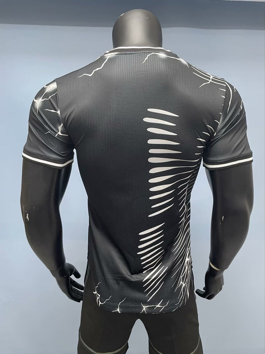 Real Madrid Special Edition Player Football Jersey 2024/2025