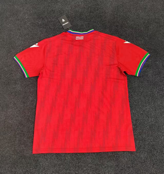 Geneva Home Player Football Jersey 2026/2027