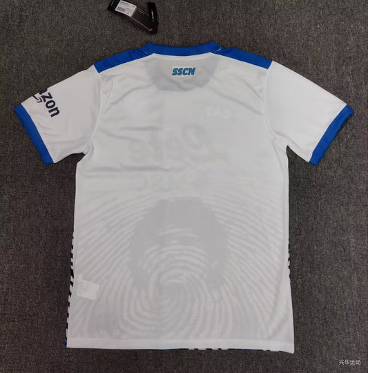 Napoli Special Edition Fans Football Jersey 2022/2023