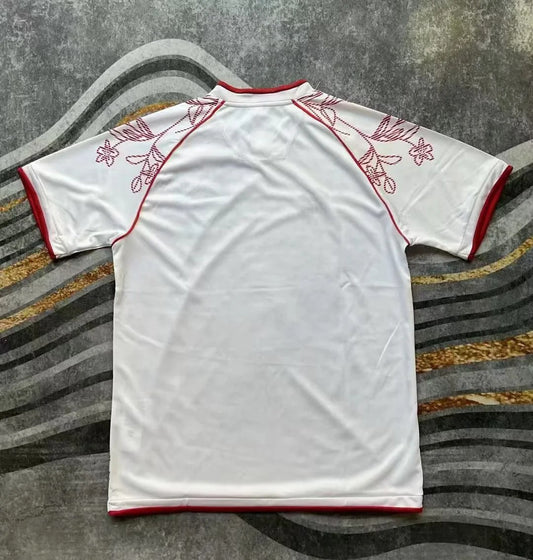 CD Castellón Away Fans Football Jersey 25/26