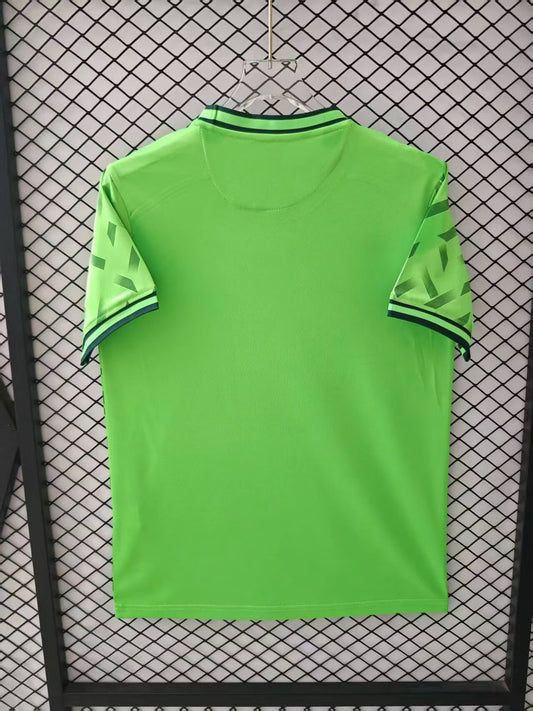 AS Saint-Etienne Third Away Fans Football Jersey 2026/2027