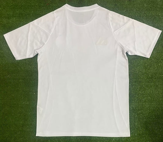 Algeria Training Clothes Fans Football Jersey 2024/2025