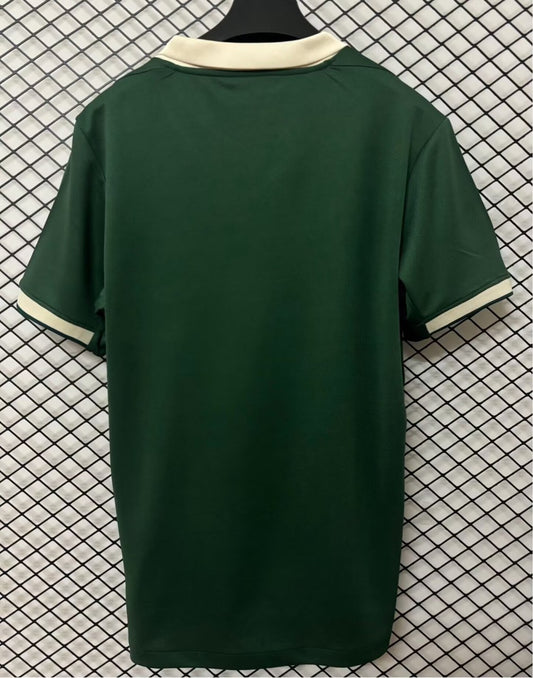 Wolfsburg Special Edition Fans Football Jersey 2025/2026