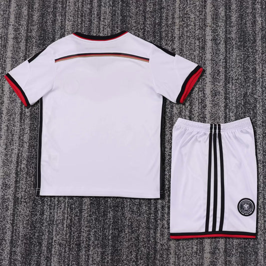 Retro Germany Home Kids 2014