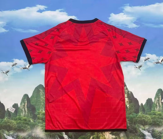 Venice Third Away Fans Football Jersey 2025/2026