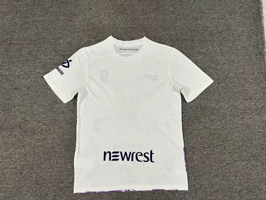 Atlanta United FC Away Fans Football Jersey 2025/2026