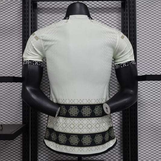Real Madrid Special Edition Player Football Jersey 2024/2025