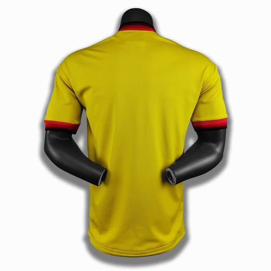 Retro Liverpool Away Football Jersey 1998/2000