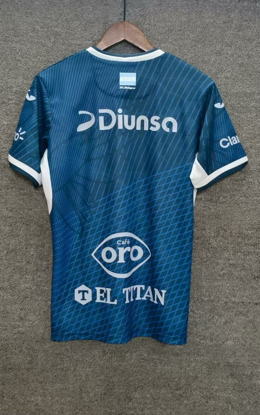 Motagua Away Fans Football Jersey 2025/2026