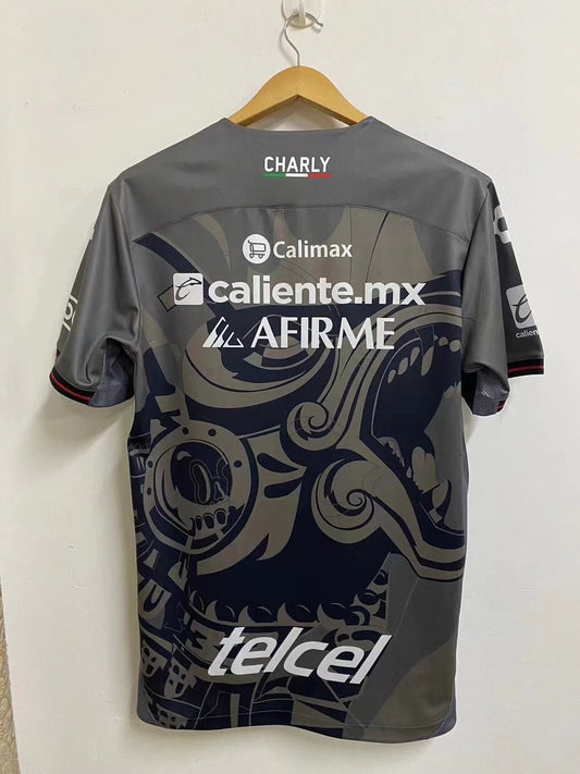 Tijuana Special Edition Fans Football Jersey 2024/2025