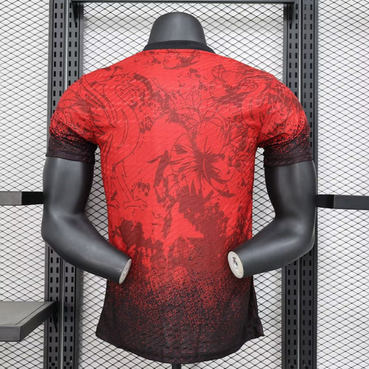 Liverpool Special Edition Player Football Jersey 2024/2025