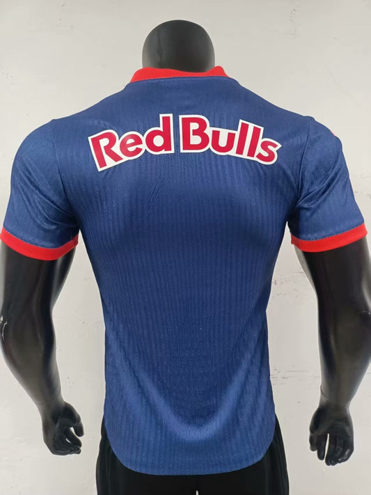 RB Leipzig Away Player Football Jersey 2025/2026