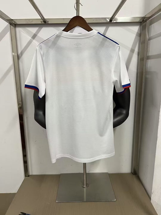 Retro Rangers Away Football Jersey 1994/1995