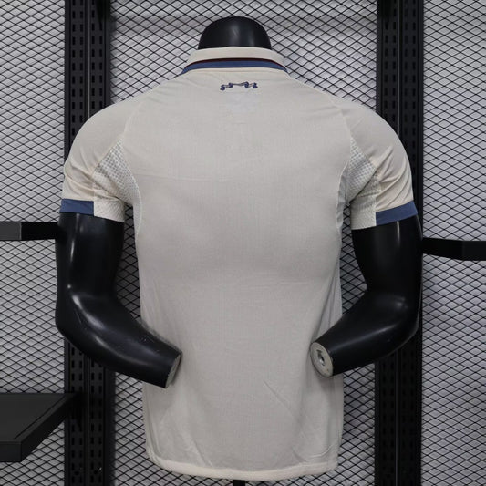 Ajax Third Away Player Football Jersey 2025/2026