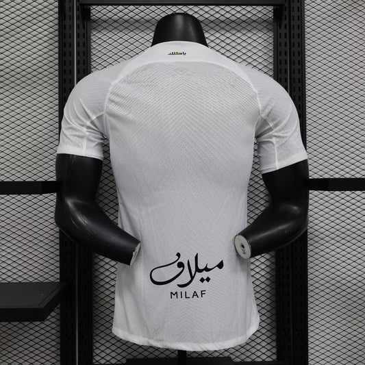 Jeddah United Away Player Football Jersey 2024/2025