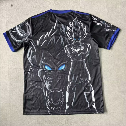 Japan Special Edition Fans Football Jersey 2025/2026