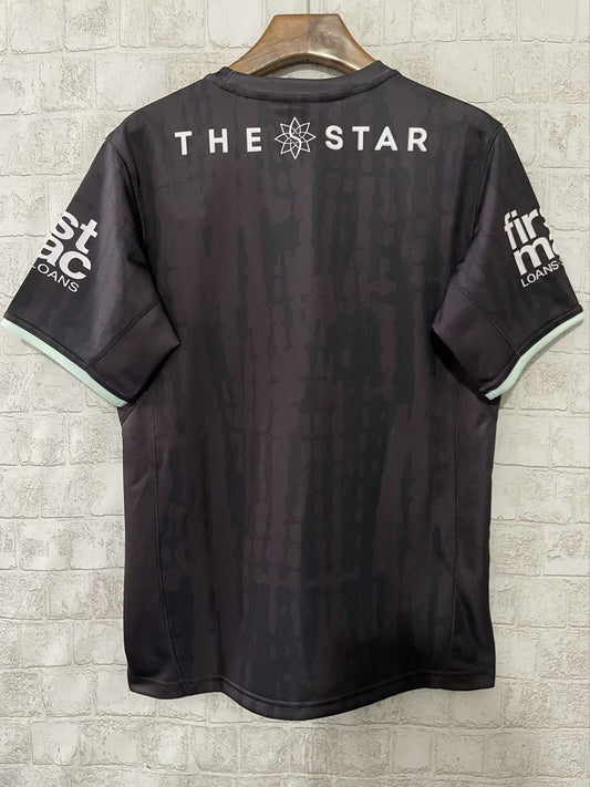 Wild Horse Rugby Jerseys Home Fans 2025