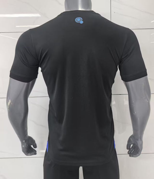 El Salvador Third Fans Football Jersey 2025/2026