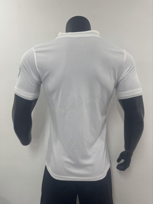 Real Madrid Special Edition White Player Football Jersey 2026/2027