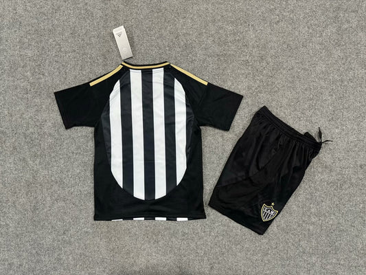 Atletico Mineiro Home Fans Football Jersey 2025/2026