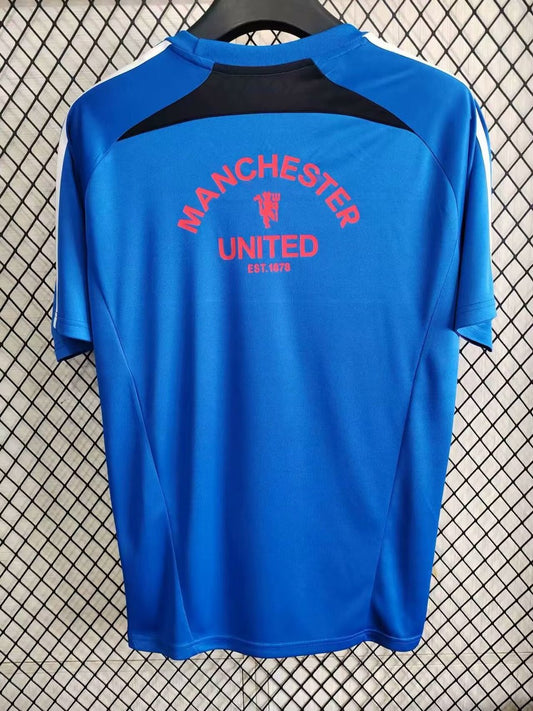 Manchester United T-shirt Special Edition Fans Football Jersey 2025/2026