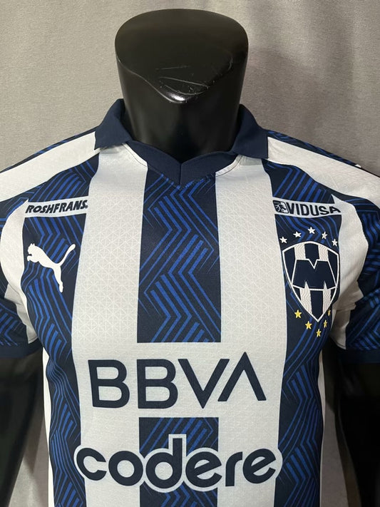 Monterrey Special Edition Player Football Jersey 2023/2024
