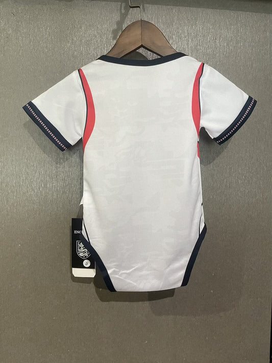 England Baby Home 2026/2027