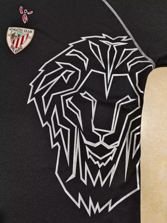 Retro Athletic Bilbao Away Fans Football Jersey 2005/2008