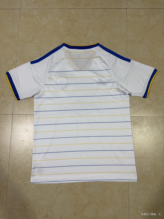 Leeds United Home Fans Football Jersey 2026/2027