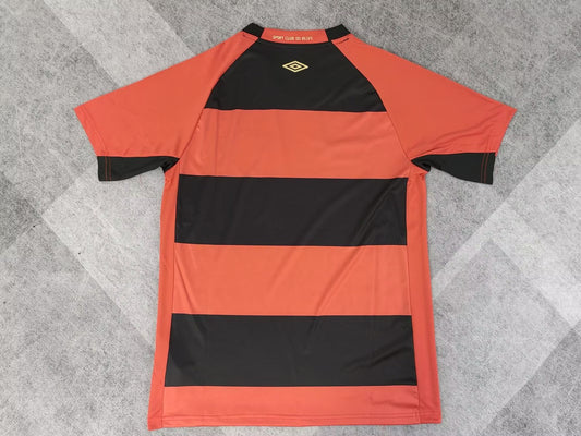 Sport Recife Home Fans Football Jersey 2025/2026