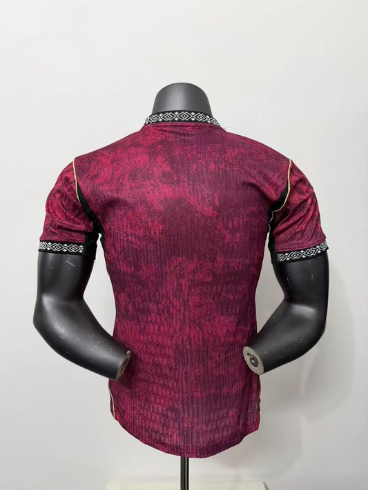 Brazil Third Away Player Football Jersey 2026/2027