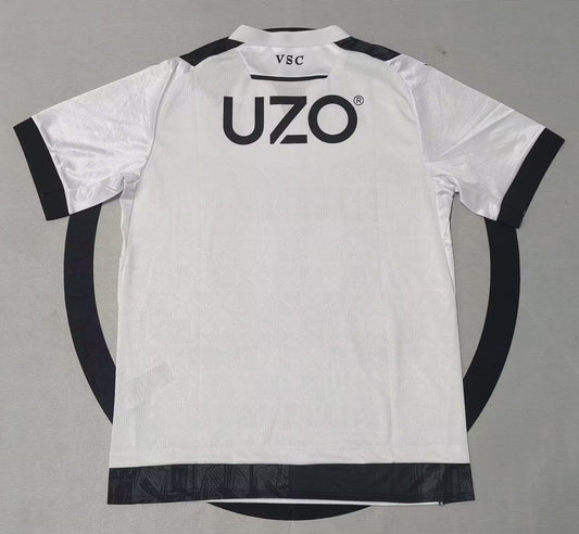 Vitoria De Guimaraes Home Fans Football Jersey 2025/2026