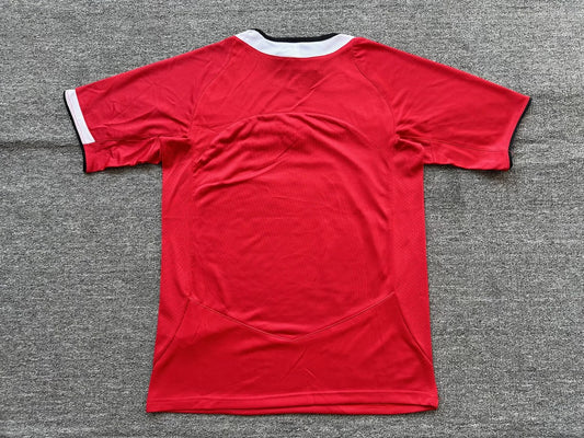 Manchester United Home Football Jersey 2004/2006