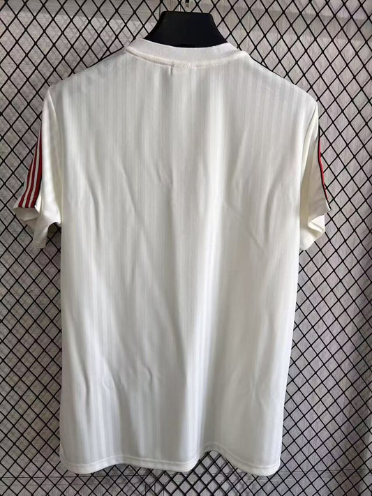 River Plate T-shirt Fans Football Jersey 2025/2026