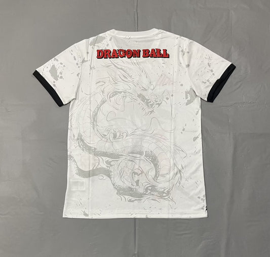 Japan Special Edition Fans Football Jersey 2025/2026