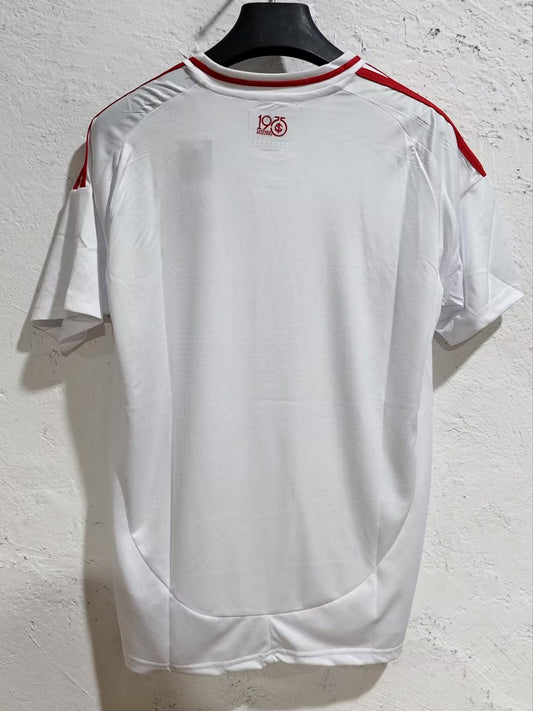 Internacional Away Fans Football Jersey 2025/2026