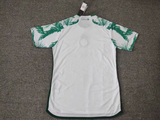 Portland Timbers Away Fans Football Jersey 2024/2025