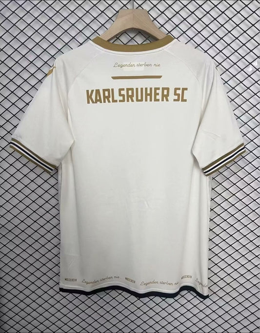 Karlsruher Special Edition Fans Football Jersey 2024/2025