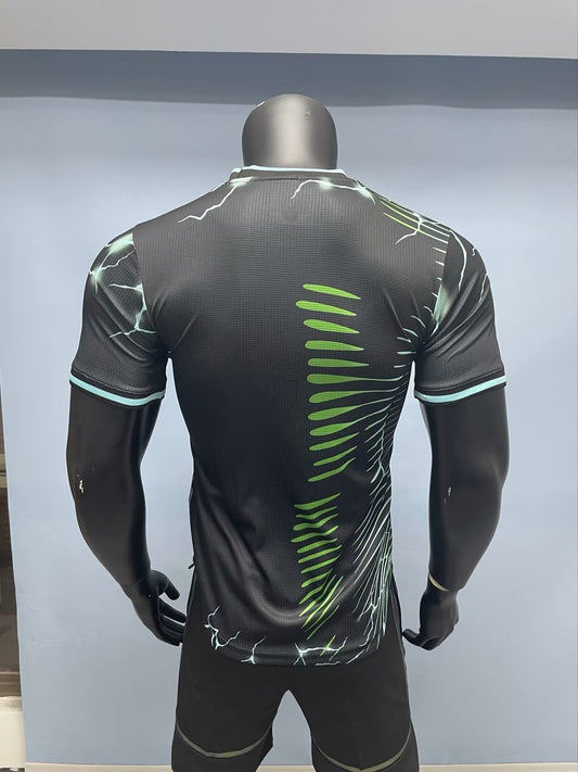 Real Madrid Special Edition Player Football Jersey 2024/2025