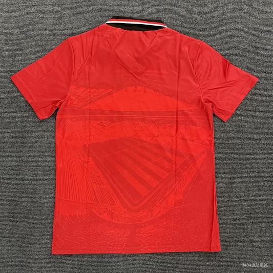 Retro Manchester United Home Football Jersey 1994/1996