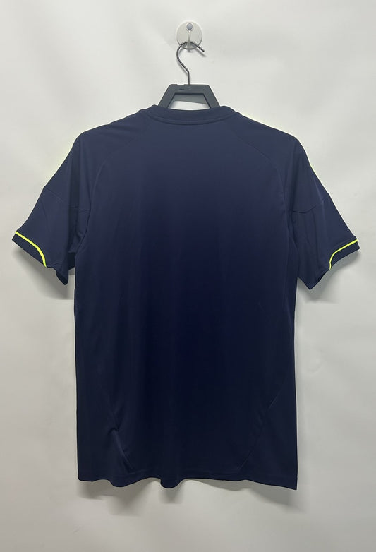 Retro Real Madrid Away Football Jersey 2012/2013