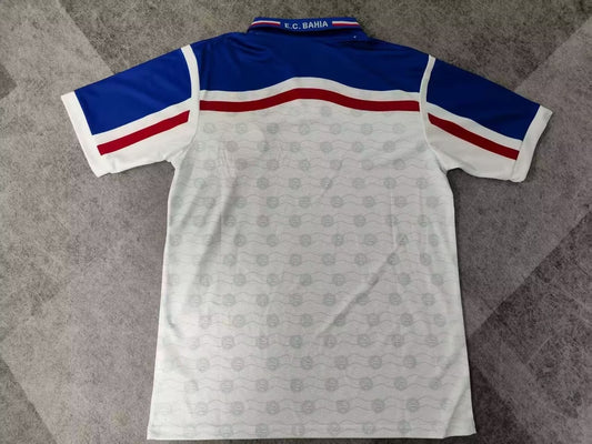 Bahia Retro Special Edition Fans Football Jersey 2025/2026
